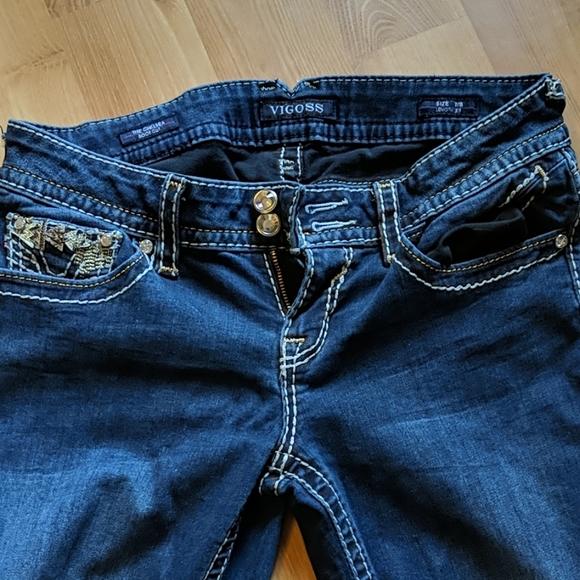 Jeans - Picture 3 of 3